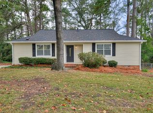 2919 Cable Way, Augusta, GA 30909