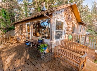 29845 N Bayview Blvd, Rockaway Beach, OR