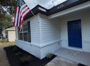 420 E Williams Ave, Crestview, FL 32539
