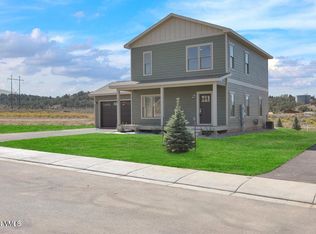 160 Bowie Rd, Gypsum, CO 81637