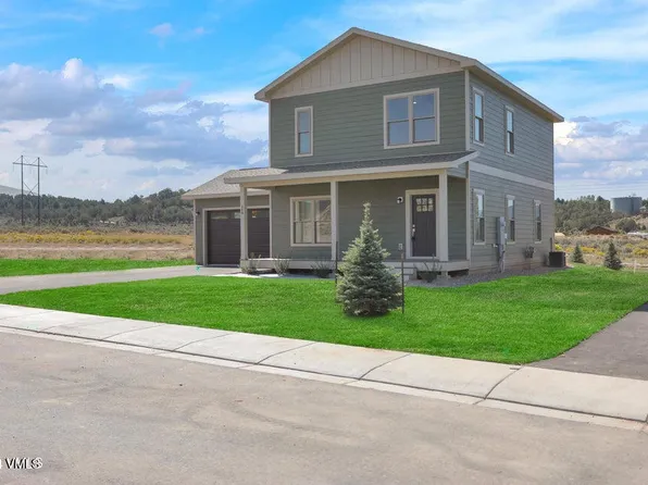 160 Bowie Rd, Gypsum, CO 81637