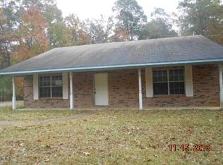 116 Crabapple Ln, Florence, MS 39073