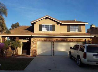 14761 Foxwood Rd, Chino Hills, CA 91709