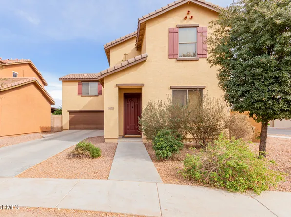 2075 S PONDEROSA Drive, Gilbert, AZ 85295