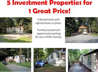 150 Southerton Ln, Greentown, PA 18426