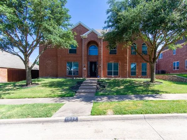 1013 Trailwood Dr, Desoto, TX 75115