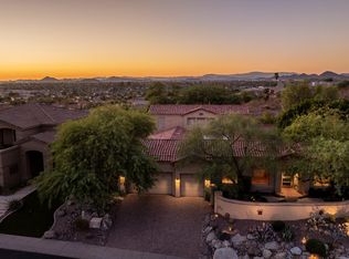 1418 E Villa Maria Dr, Phoenix, AZ 85022