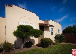 310 S Osage Ave, Inglewood, CA 90301