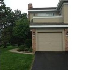 6673 Chimney Sweep Ct #1, West Bloomfield, MI 48322