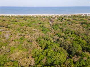 LOT 5 Stewart Ave, Fernandina Beach, FL 32034