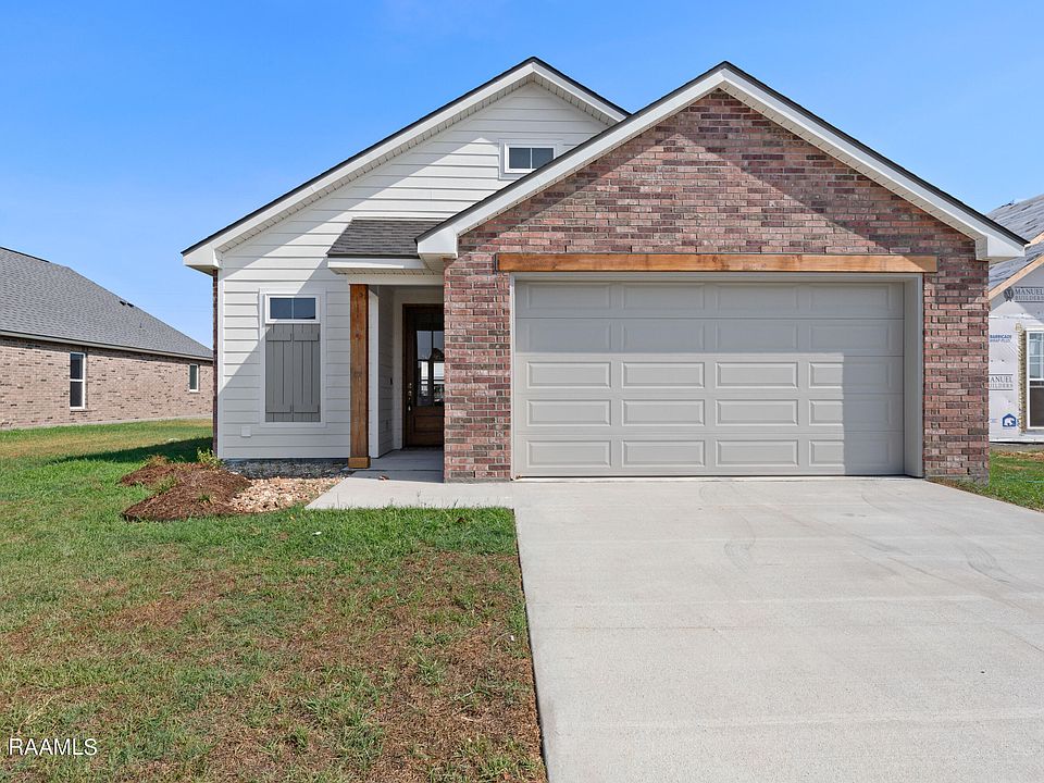 204 Earls Ct, Maurice, LA 70555 Zillow