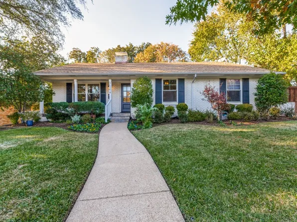 7254 Williamson Cir, Dallas, TX 75214