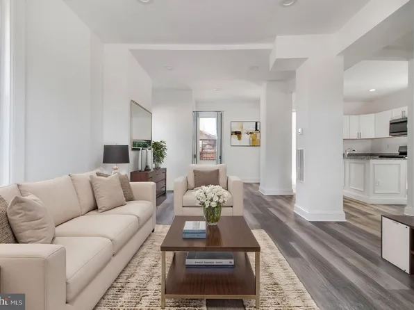 5327 Hamlin Ave, Baltimore, MD 21215