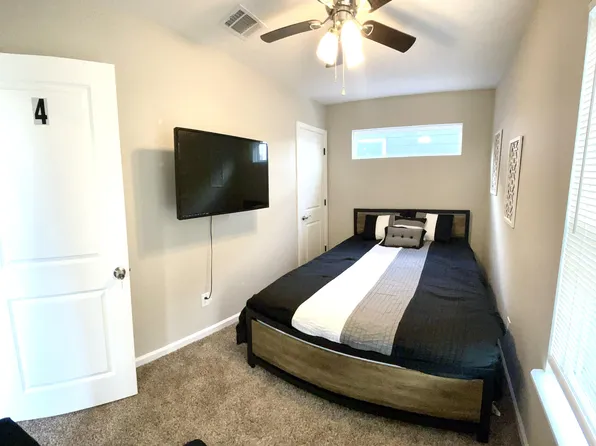(undisclosed Address), Houston, TX 77004