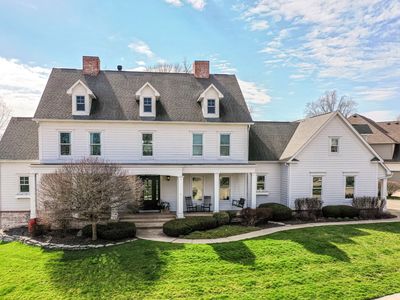 11028 Harbor Bay Dr, Fishers, IN, 46040