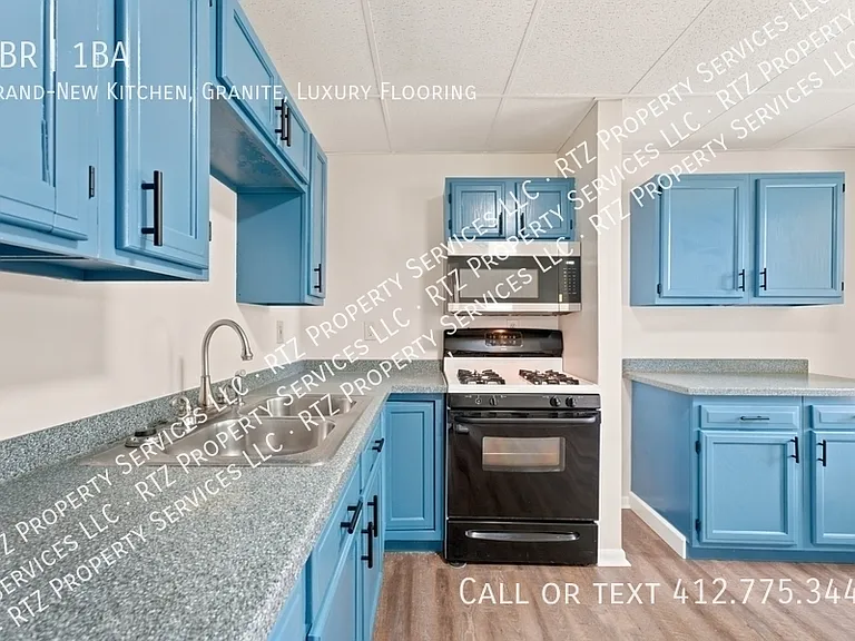 801 Vine St #1 — Photo 6