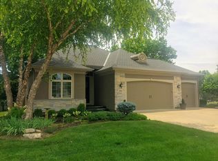 3901 NE Grant St, Lees Summit, MO 64064