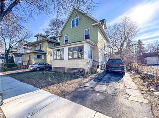 1016 N Goodman St, Rochester, NY 14609