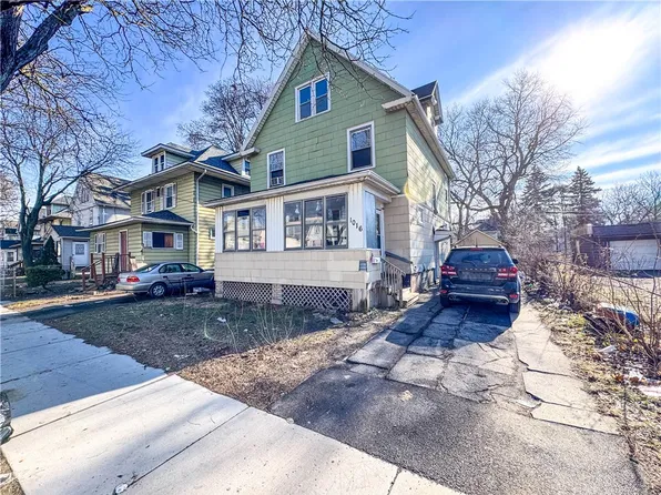 1016 N Goodman St, Rochester, NY 14609
