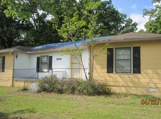 306 W McDowell Rd, Jackson, MS 39204