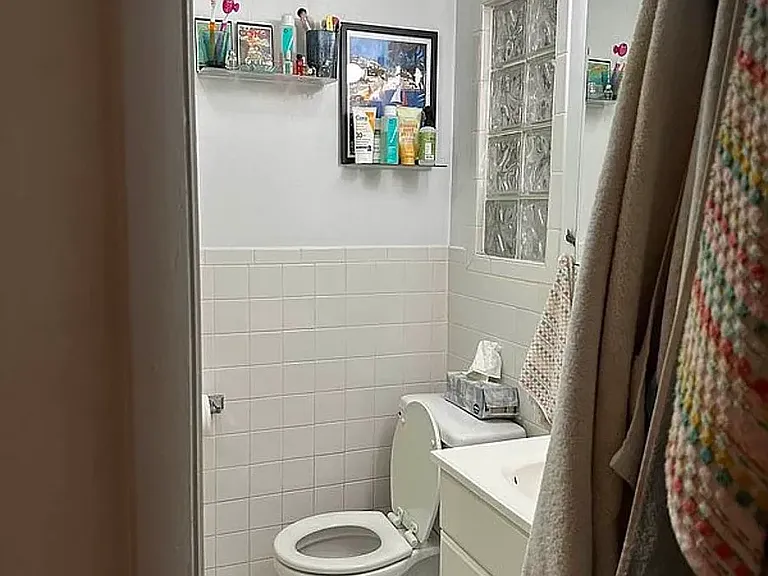 41 Carmine St #16 — Photo 9