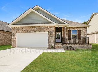 815 Temple St, Foley, AL 36535