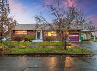 5233 N Amherst St, Portland, OR 97203