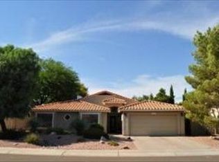 5402 E Sandra Ter, Scottsdale, AZ 85254