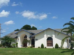 3761 SW Lachine St, Port Saint Lucie, FL 34953