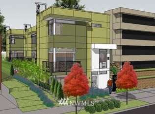 1633 B California Ave SW, Seattle, WA 98116