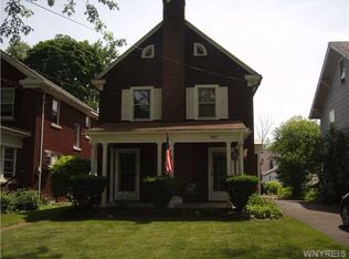 4027 Mc Koon Ave, Niagara Falls, NY 14305