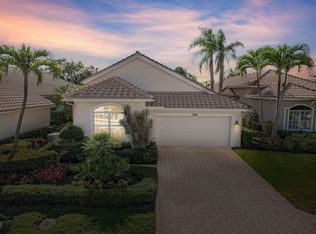 1008 Diamond Head Way, Palm Beach Gardens, FL 33418