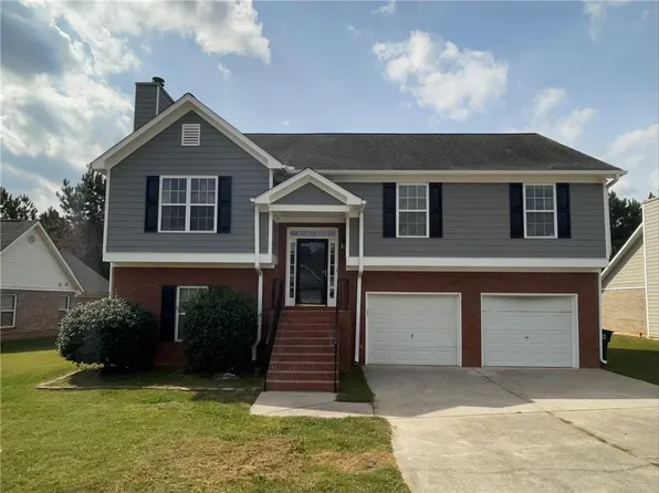 602 Riverside Dr NW, Calhoun, GA 30701