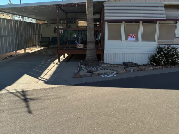 600 S Idaho Rd #641, Apache Junction, AZ 85120