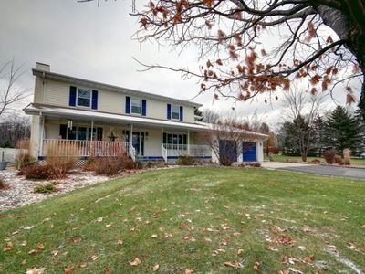 N4903 Lafave Dr, Iron Mountain, MI, 49801