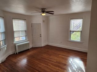 195 N Sprague Ave #2, Pittsburgh, PA 15202