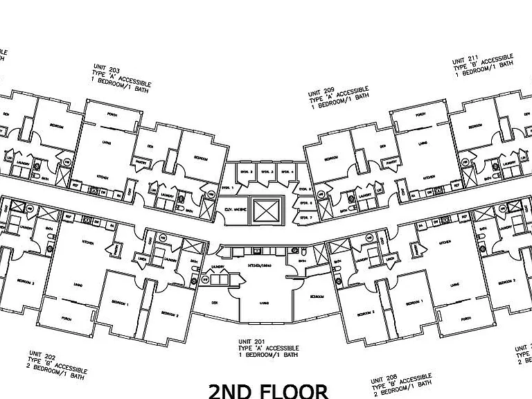 The Laurel at 401 Albany Turnpike — Photo 18