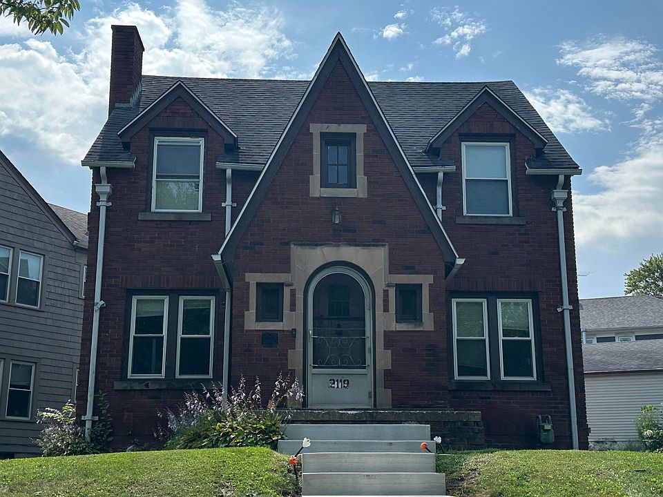 1st image of 2119 Kensington Rd