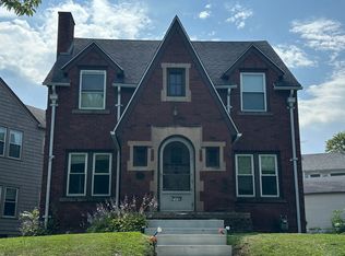 2119 Kensington Rd, Toledo, OH 43607