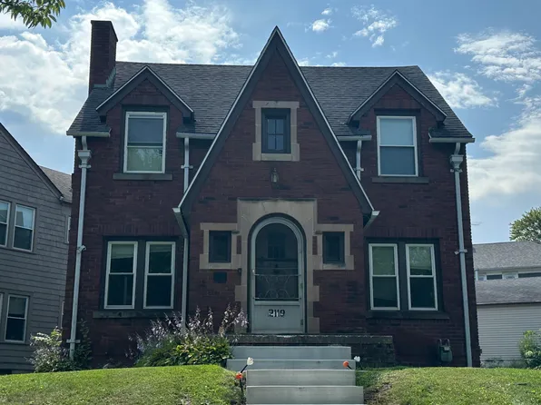 2119 Kensington Rd, Toledo, OH 43607