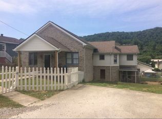 524 Apple St, Hazard, KY 41701