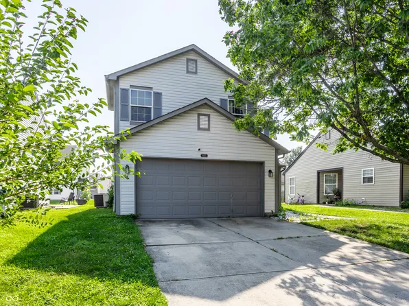 (undisclosed Address), Indianapolis, IN 46235