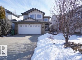 31 Everitt Dr, Saint Albert, AB T8N 3T4