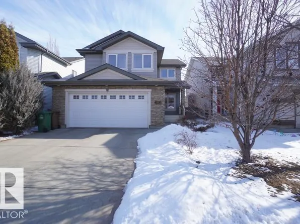 31 Everitt Dr, Saint Albert, AB T8N 3T4