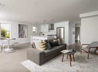 7 Saco St #3, Dorchester, MA 02122