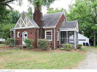 3248 Anderson Dr, Winston Salem, NC 27127