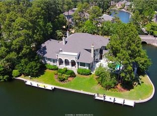 5 Knightsbridge Ln, Hilton Head, SC 29928