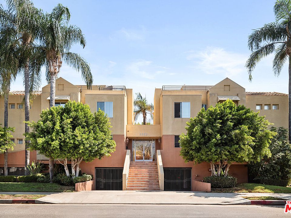 1st image of 5350 Sepulveda Blvd APT 7