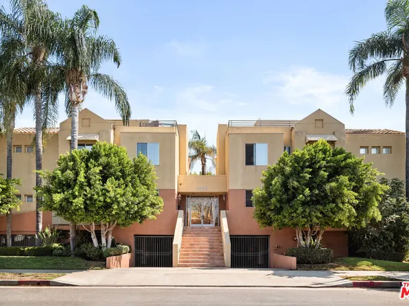 5350 Sepulveda Blvd APT 7, Van Nuys, CA 91411