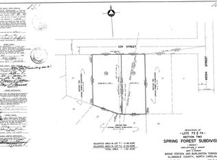0 Coy St, Burlington, NC 27215